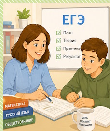 Услуги Услуги репетиторов в Краснокамске