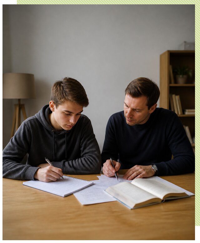 Подготовка к сочинению ЕГЭ: репетитор по русскому в Краснокамске от 1521 р. | Репетитор-Кнм