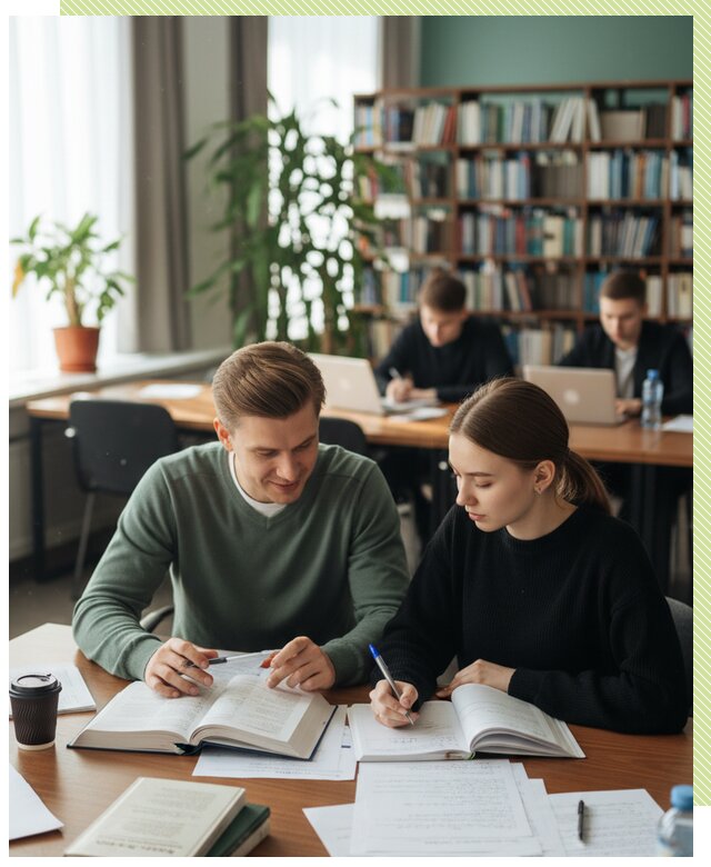 Репетитор для студентов медиков в Краснокамске от 1521 р. | Репетитор-Кнм